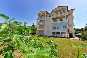 Apartments Elin Sofia